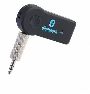 Bluetooth Αυτοκινήτου V3.0+EDR Δέκτης Ήχου BT-218