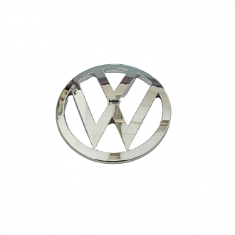 Σήμα Volkswagen Αυτοκόλλητο 14cm