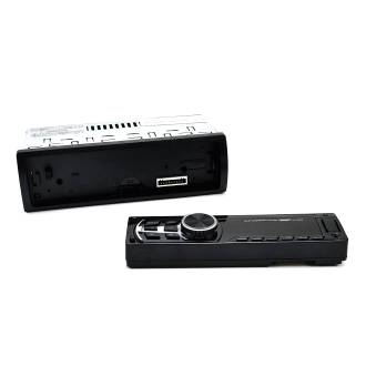 1DIN Mp3 Player 60Wx4 Bluetooth με USB, SD, AUX, Radio & Χειριστήριο Andowl