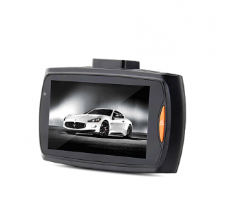 Κάμερα Καταγραφικό Αυτοκινήτου HD 1080P με βεντούζα