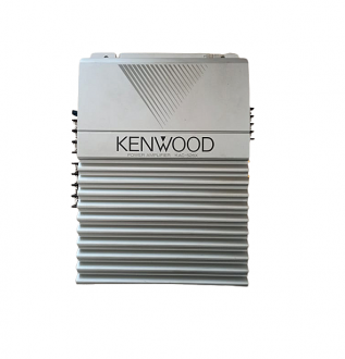 Ενισχυτής Kenwood KAC-526X 200w