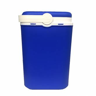 Ψυγείο Ισοθερμικό Andriatic Μπλε 36L