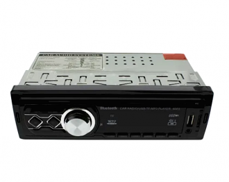ΡΑΔΙΟ ΑΥΤΟΚΙΝΗΤΟΥ BLUETOOTH USB AUX RADIO CDX-6003