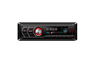 Xplod Ραδιόφωνο αυτοκινήτου Bluetooth-Mp3-Sd-Usb