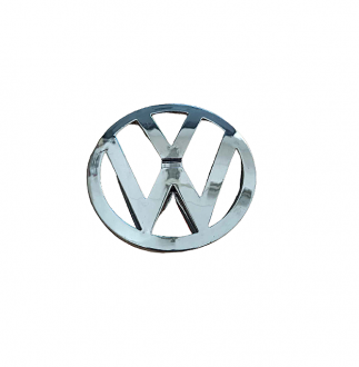 Σήμα Volkswagen Αυτοκόλλητο 6.9cm