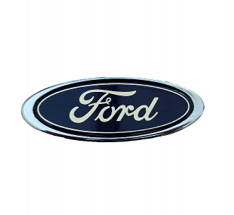Σημα Ford Για Καπο Και Πορτ Μπαγκαζ 15cm x 5.8cm