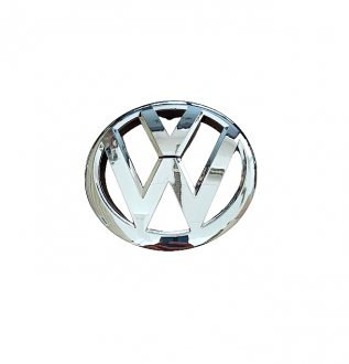 Σήμα Volkswagen Κουμπωτό 13.90cm