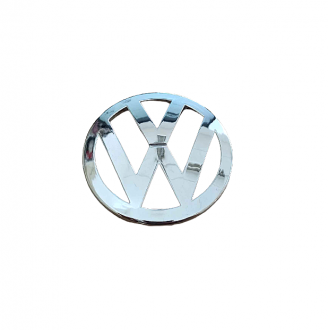 Σήμα Volkswagen Αυτοκόλλητο 10.50cm
