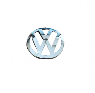 Σήμα Volkswagen Αυτοκόλλητο 9cm