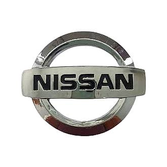Αυτοκόλλητο Σήμα Nissan 16.4 x 14.3cm