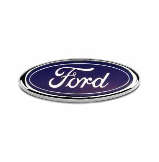 Σημα Ford Για Καπο Και Πορτ Μπαγκαζ 11cm x 4.5cm